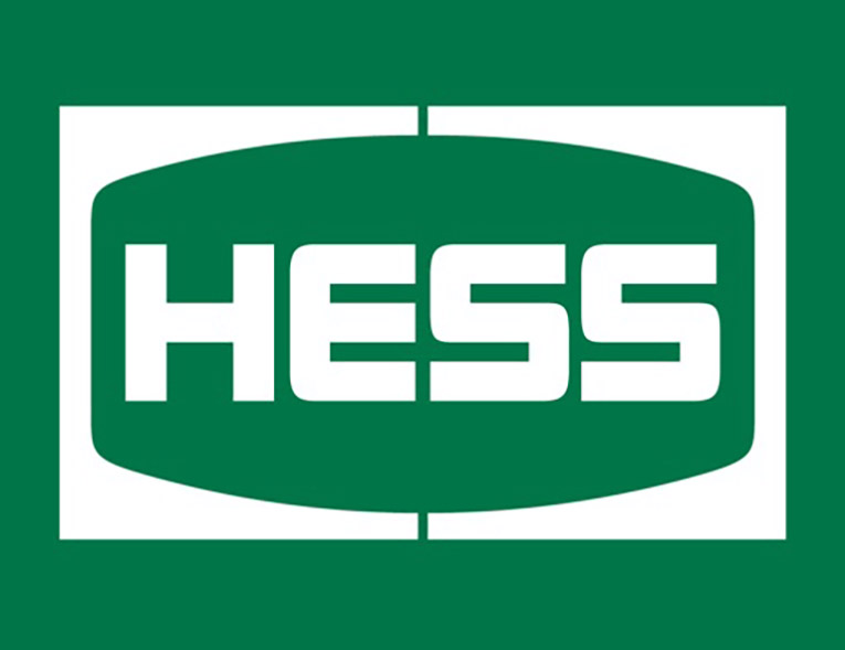 Hess Corp