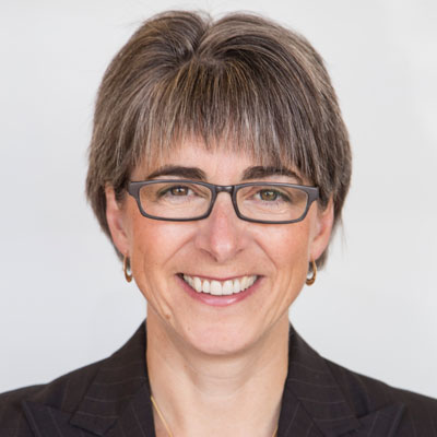 Lorraine Mitchelmore Cheneire Energy