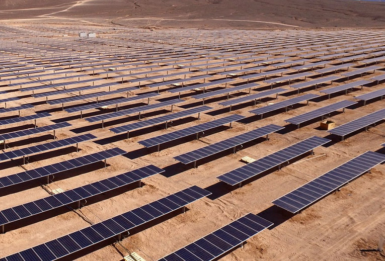 solar project sun streams