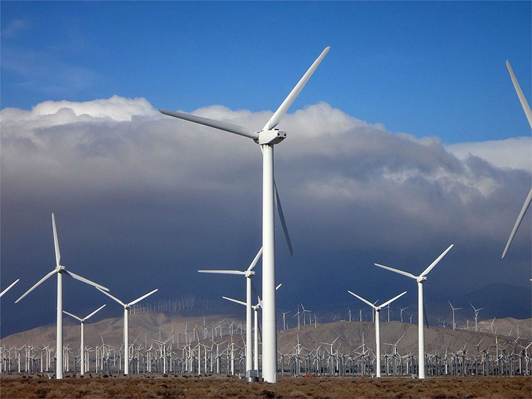 wind energy duke energy