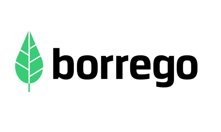 Borrego