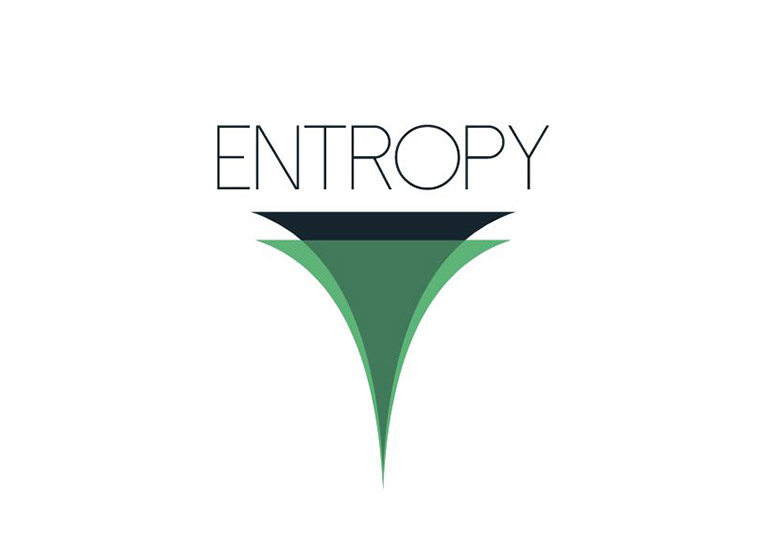 Entropy inc