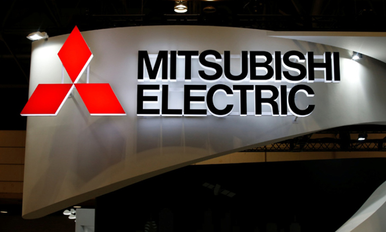 Mitsubishi Electric