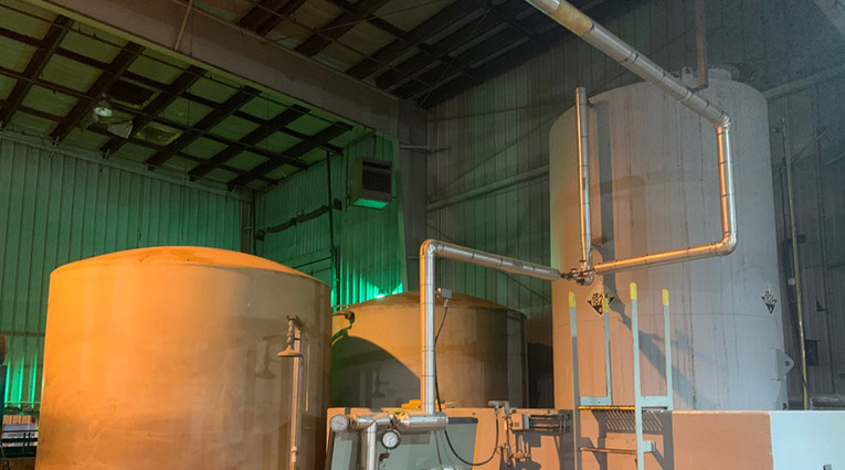 XFuels biodiesel