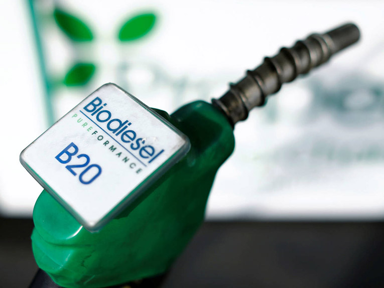 biodiesel
