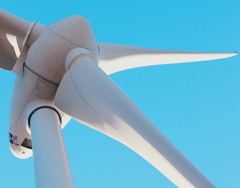 clean power