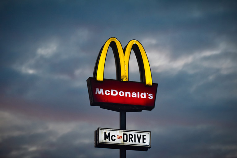 lightsource bp mcdonalds