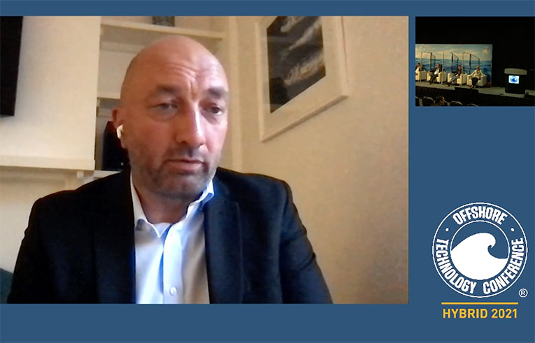 reducing time subsea development