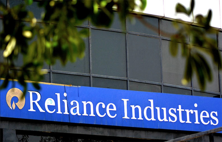 reliance