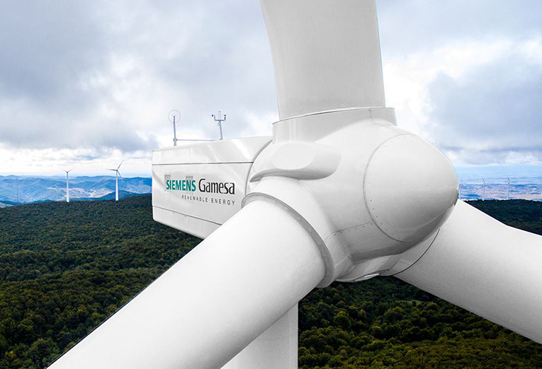 siemens gamesa