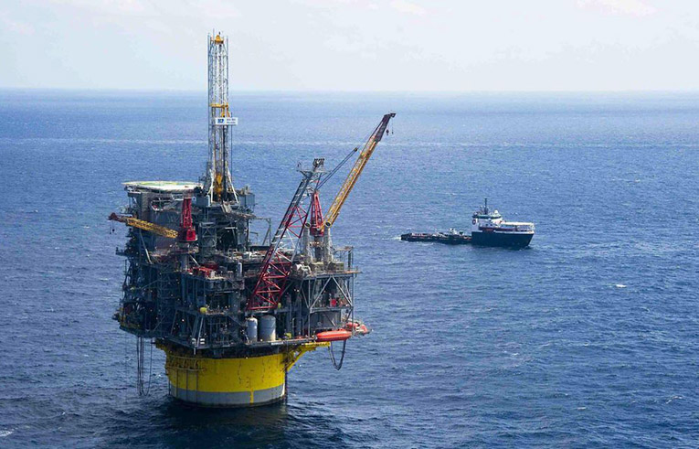 Hurricane Ida West Delta