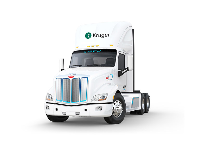 Kruger Energy