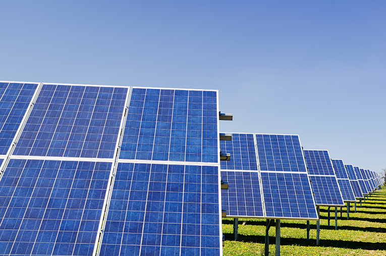 SolaREIT closes deals with Delaware River Solar for Community Solar Projects