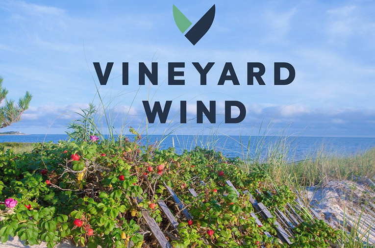 Vineyard Wind