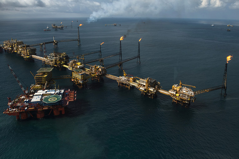 oil prices 4