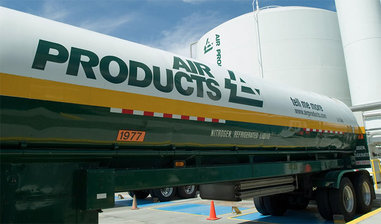 Air Products