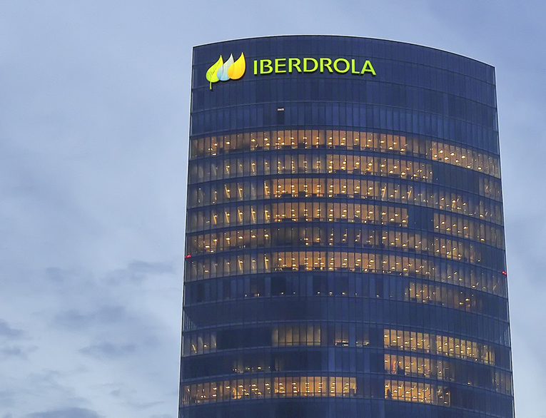 Iberdrola