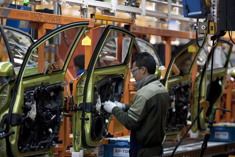 US energy transition Mexico