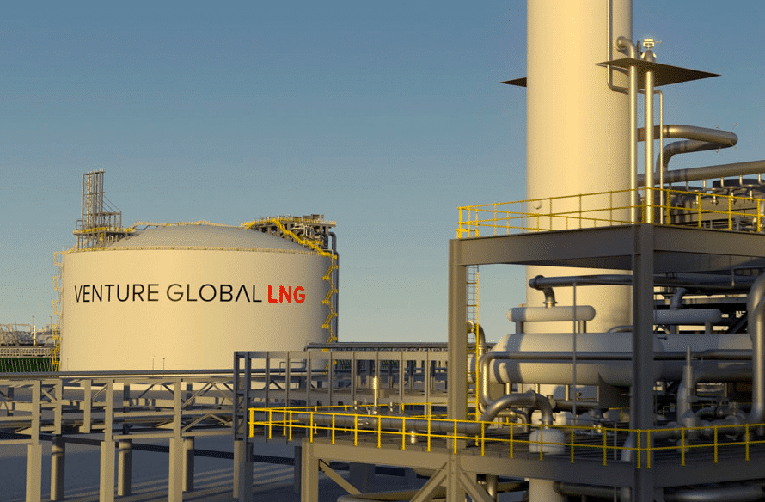 Venture Global LNG