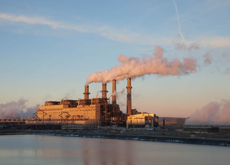 solar delays san juan coal plant