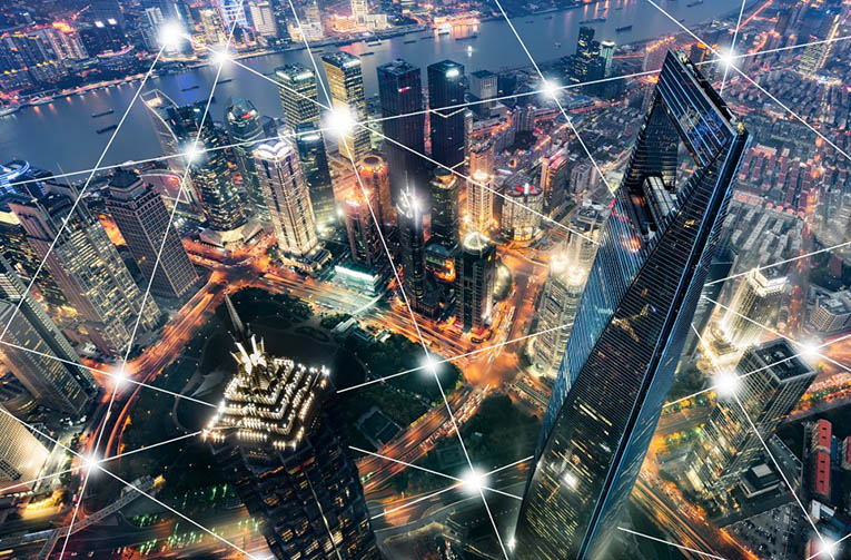 Enwave Energy district