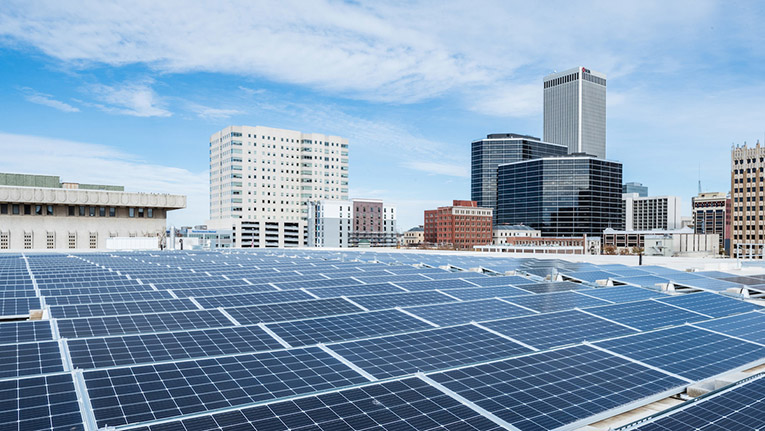 Green Power Developers