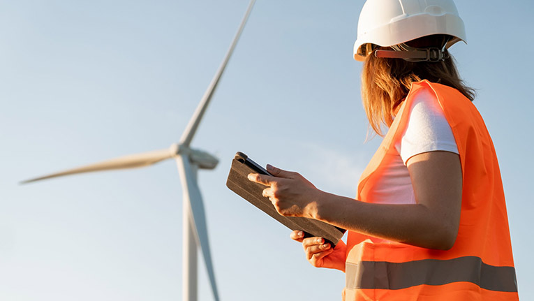 Isotrol power generation