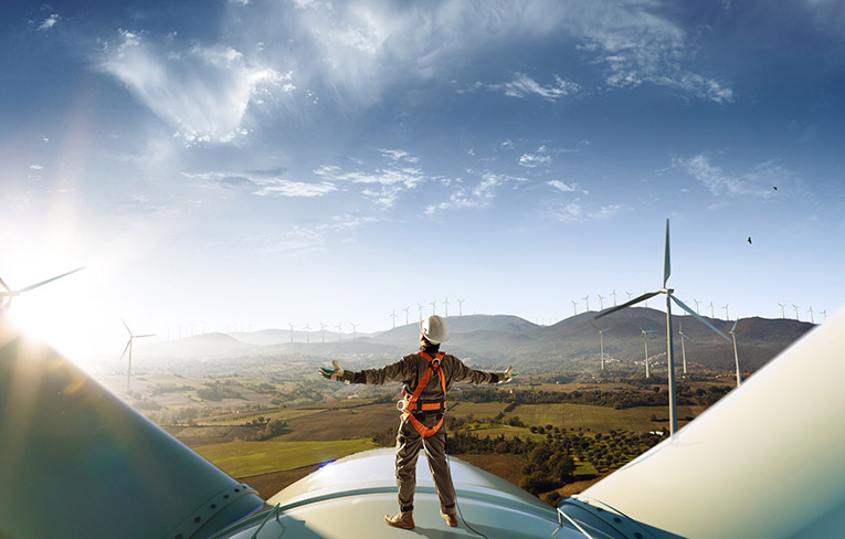 MPC Energy Solutions