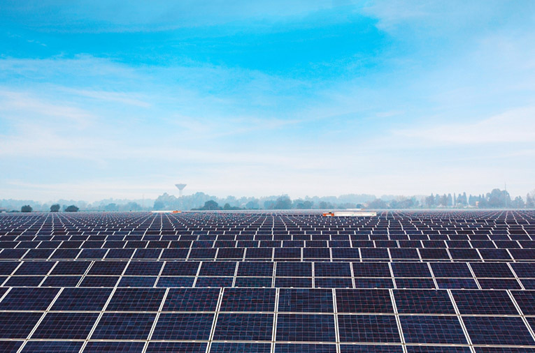 ReneSola Emeren Italy