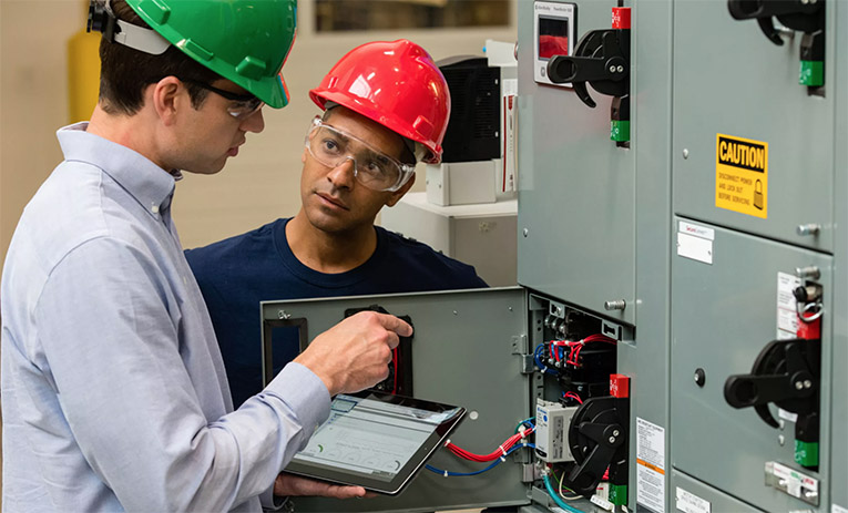 Rockwell Automation Integrated