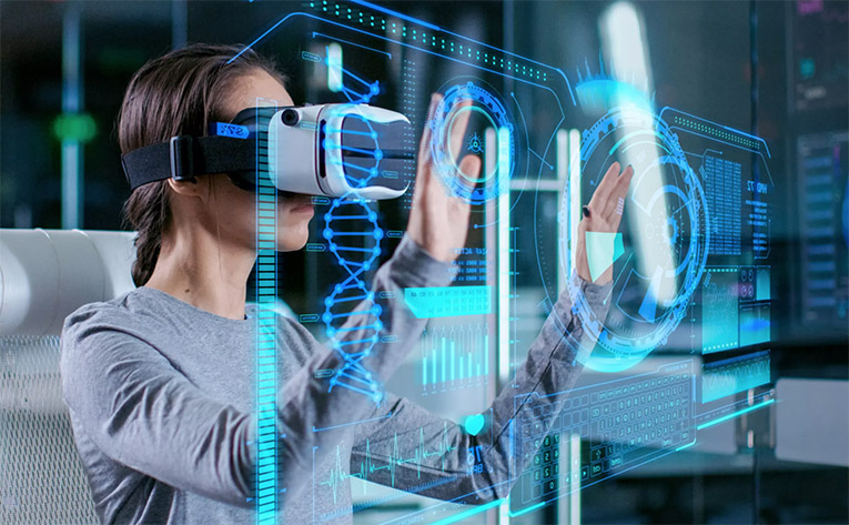 Rockwell Automation VR