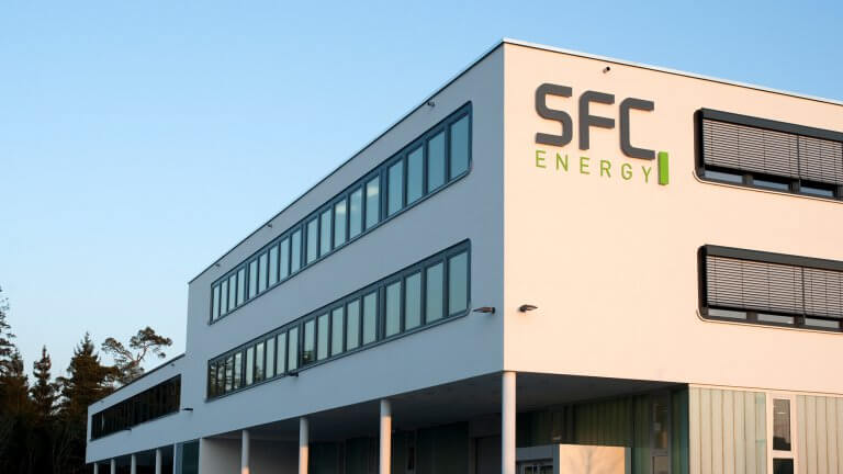 SFC Energy