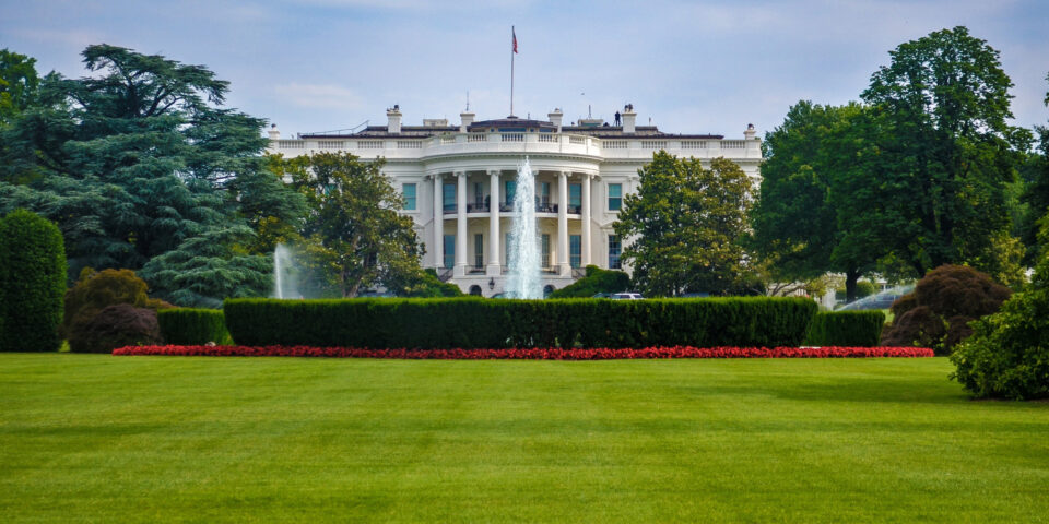 White House press release