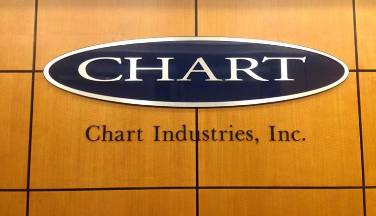 Chart Industries