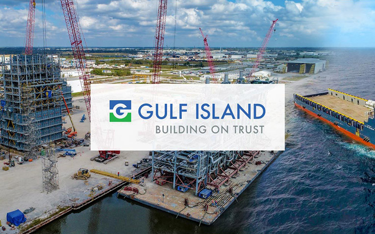 Gulf Island Fabrication