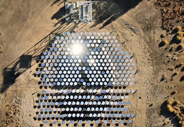 Heliogen