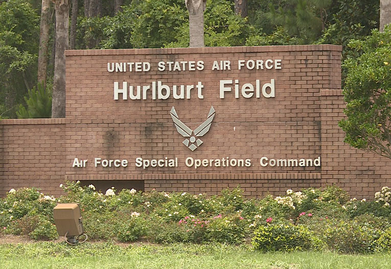 Schneider Electric Air Force