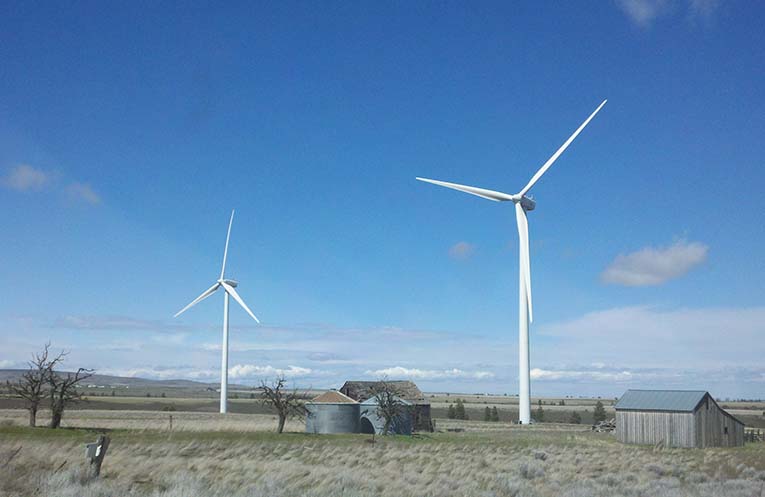 Scout Clean Energy