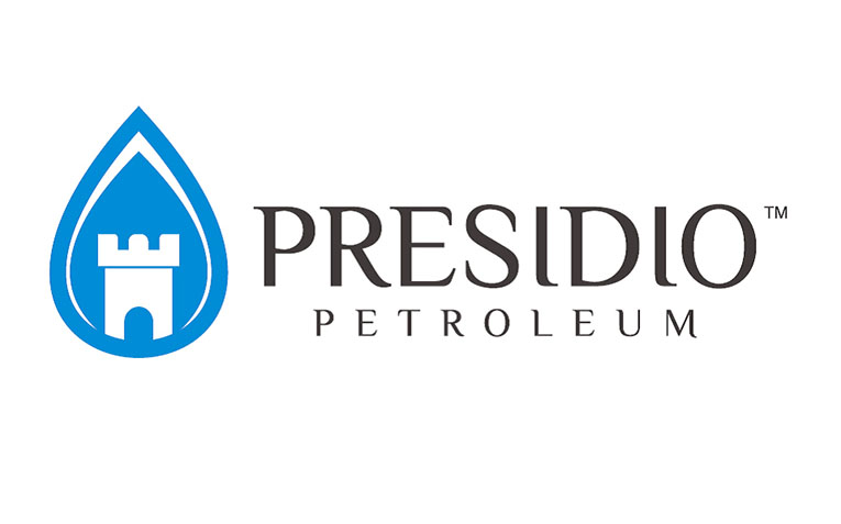 presidio petroleum