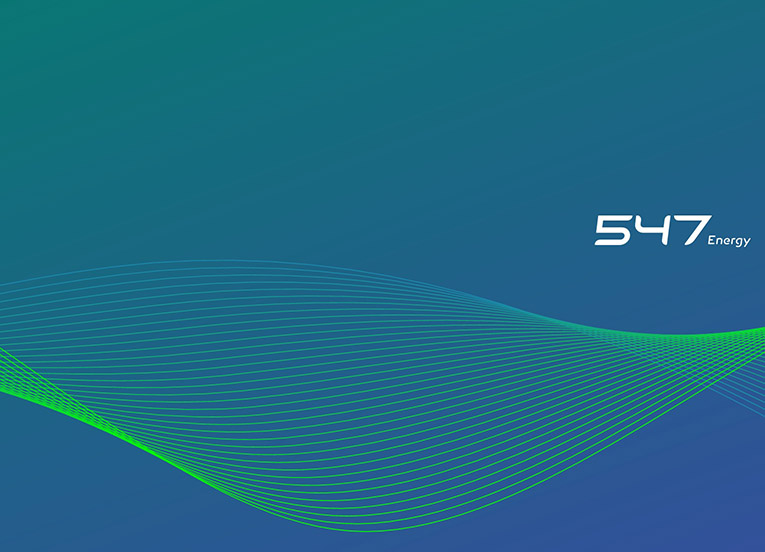 547 Energy