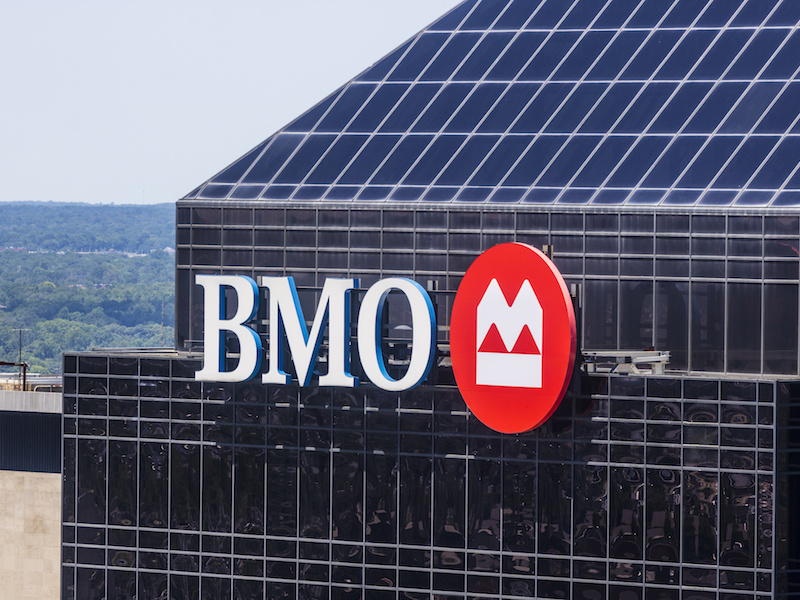 BMO Financial