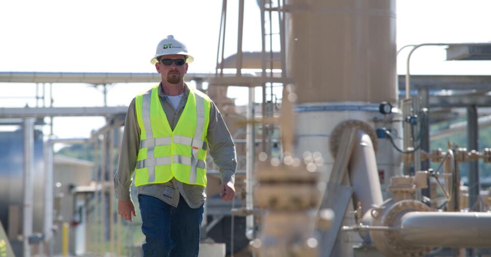 DT Midstream