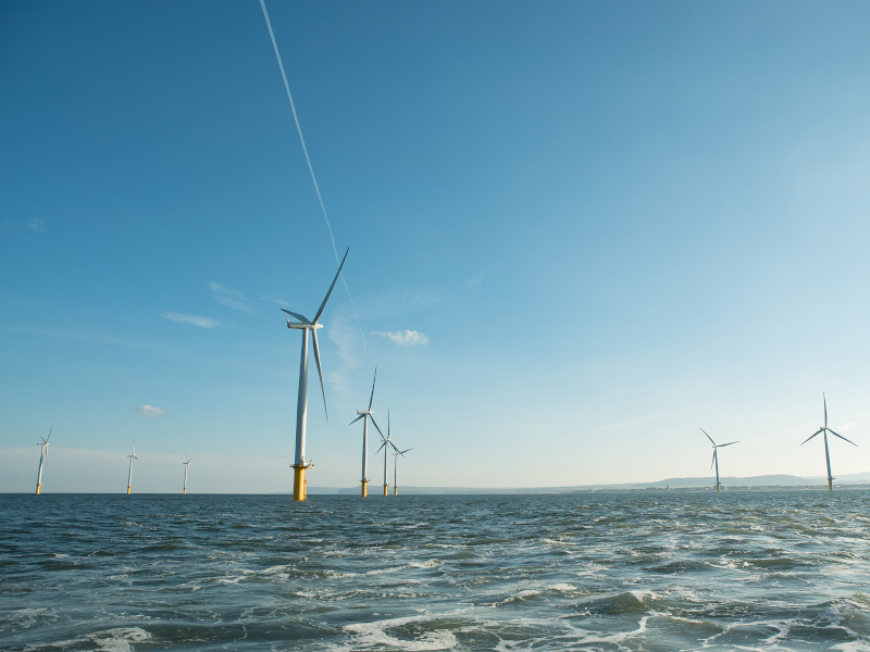 Invenergy offshore wind