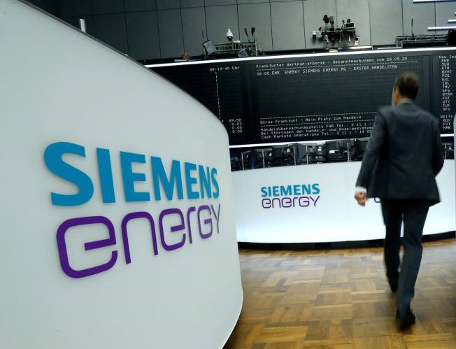 Siemens Energy