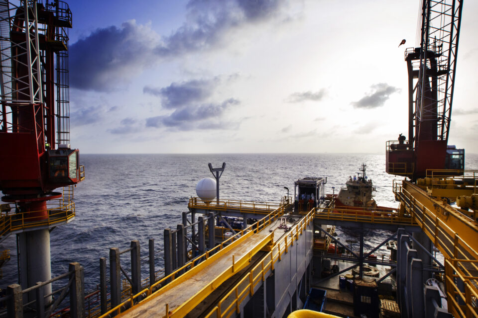 W&T Offshore