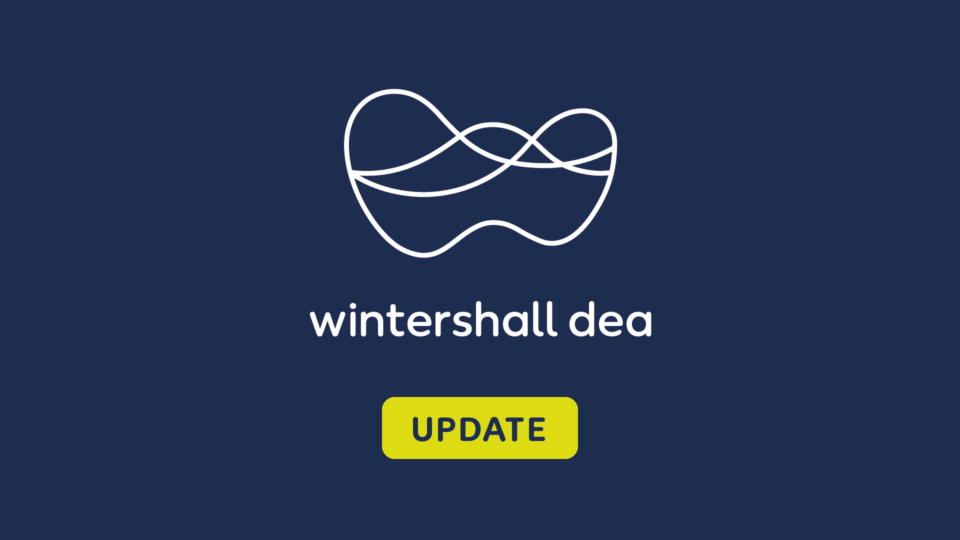 Wintershall dea