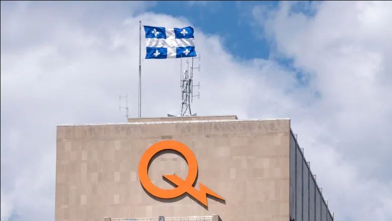 hydro quebec