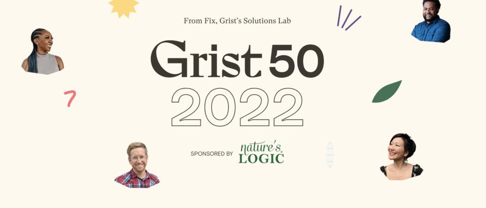 Grist 50