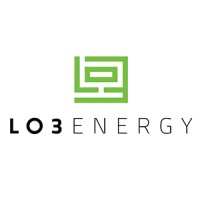 LO3 Energy