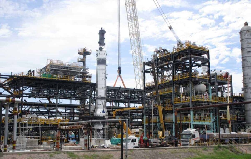 MMEX hydrogen and ultra clean fuels